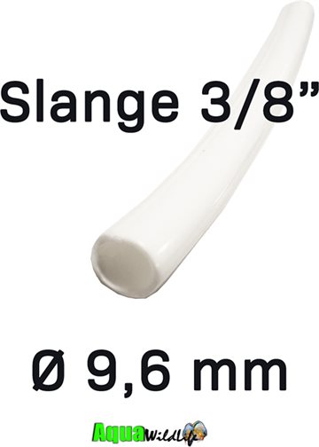 3/8″ Slange 